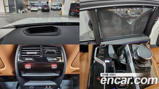 BMW 5 Series 2022 — ფოტო 15/20
