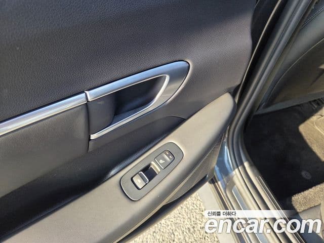 Hyundai Sonata Hybrid 2021 — Şəkil 4/20