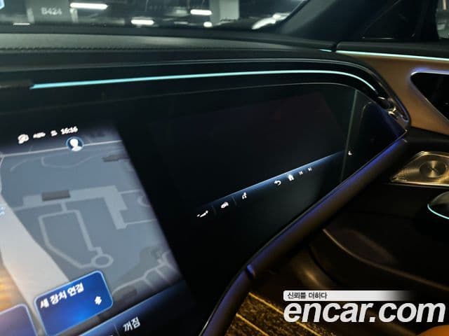 Mercedes-Benz E-Class 2025 — ფოტო 11/13