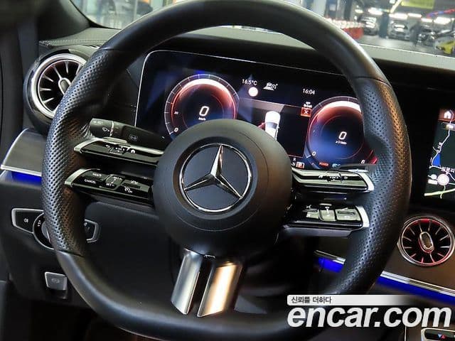 Mercedes-Benz CLS-Class 2022 — Şəkil 6/20