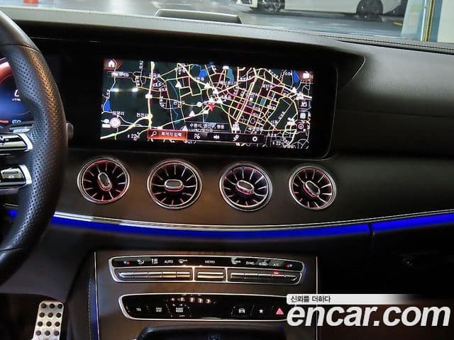 Mercedes-Benz CLS-Class 2022 — фото 11 из 20