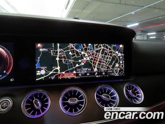 Mercedes-Benz CLS-Class 2022 — Şəkil 13/20