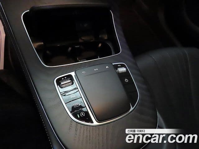 Mercedes-Benz CLS-Class 2022 — Şəkil 15/20