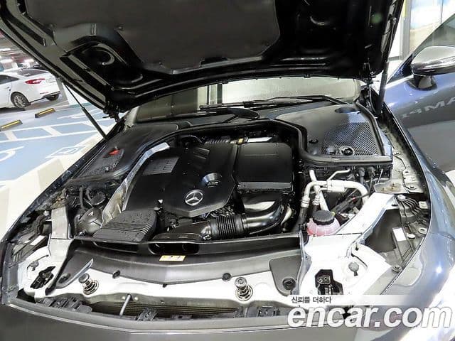 Mercedes-Benz CLS-Class 2022 — Şəkil 19/20