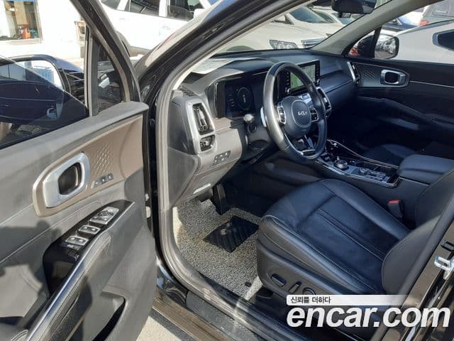 Kia Sorento 2021 — Şəkil 6/14
