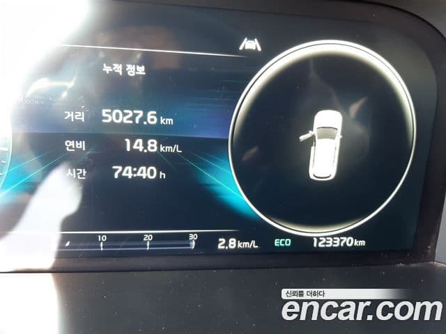 Kia Sorento 2021 — Şəkil 10/14