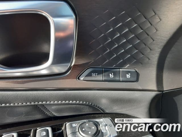 Kia Sorento 2021 — Şəkil 11/14