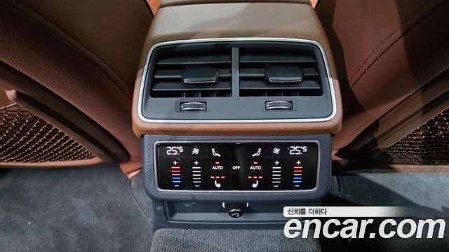 Audi A6 2020 — ფოტო 19/20