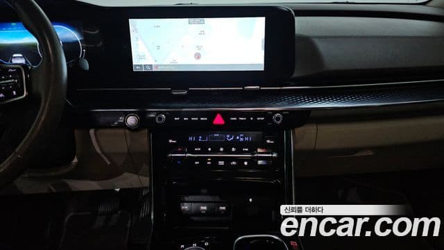 Kia Carnival 2022 — Şəkil 14/20