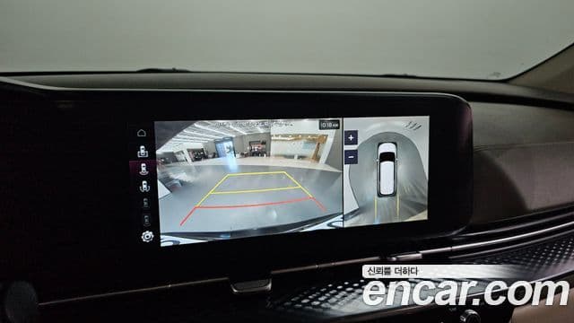 Kia Carnival 2022 — Şəkil 15/20
