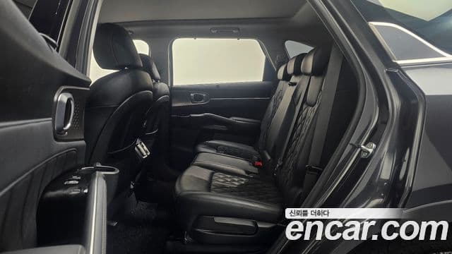 Kia Sorento 2020 — Şəkil 12/20