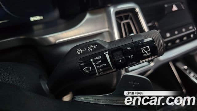 Kia Sorento 2020 — фото 18 из 20