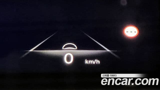 Genesis Electrified G80 2022 — Şəkil 19/20