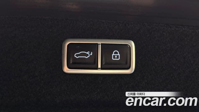 Genesis Electrified G80 2022 — Şəkil 20/20