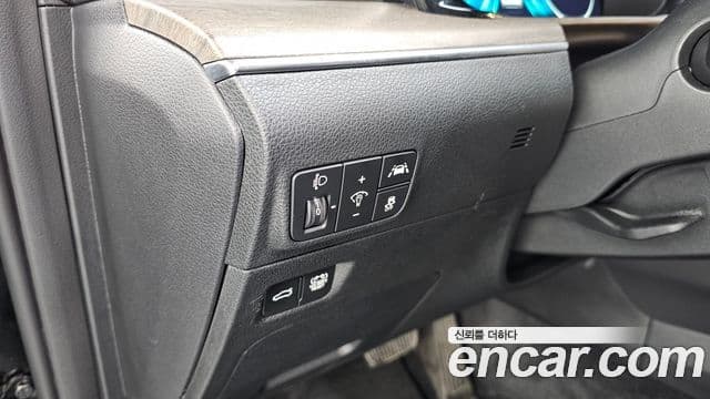 Kia K5 2023 — фото 15 из 20