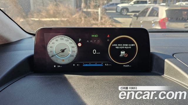 Hyundai Staria 2021 — Şəkil 8/20