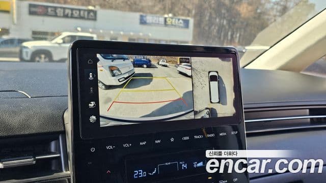 Hyundai Staria 2021 — Şəkil 17/20