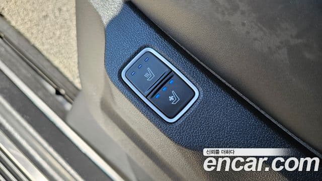 Hyundai Staria 2021 — Şəkil 18/20