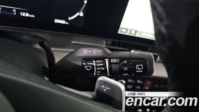 Kia Sportage 2021 — фото 14 из 20