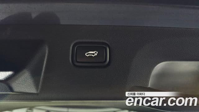 Kia Sportage 2021 — ფოტო 20/20