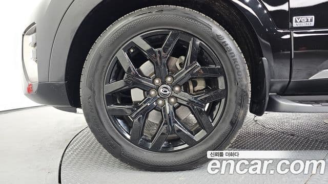 Kia Mohave The Master 2020 — Şəkil 5/20