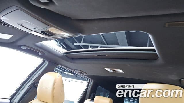 Kia Mohave The Master 2020 — фото 18 из 20