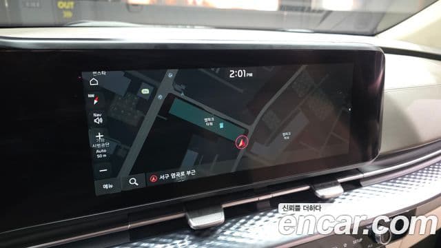 Kia Carnival 2021 — Фото 14/20