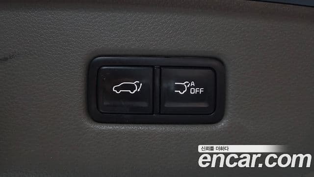Kia Carnival 2021 — Фото 20/20