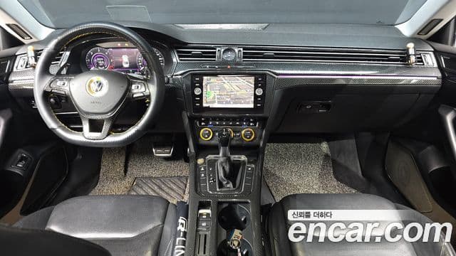 Volkswagen Arteon 2019 — Photo 6/20