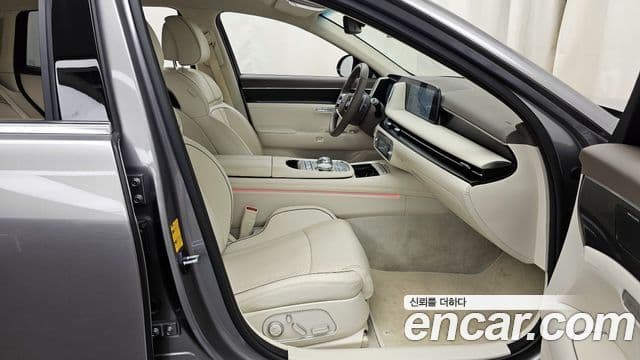 Genesis G90 2024 — ფოტო 11/20