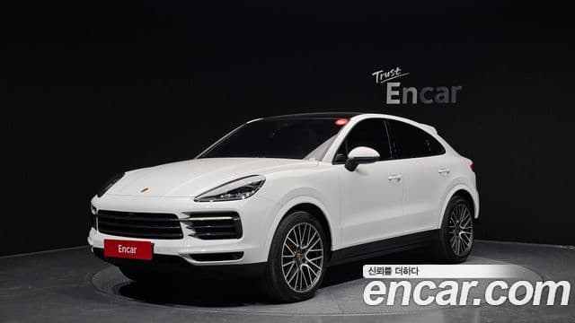 Porsche Cayenne 2021 — Şəkil 11/20