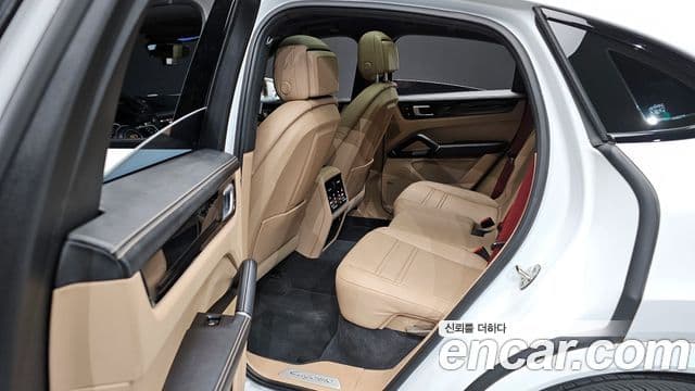 Porsche Cayenne 2021 — Şəkil 3/20