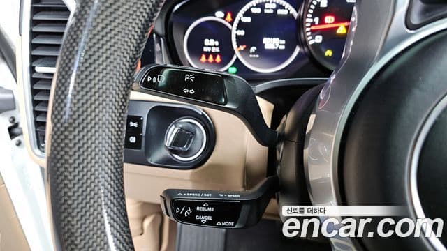 Porsche Cayenne 2021 — Şəkil 5/20