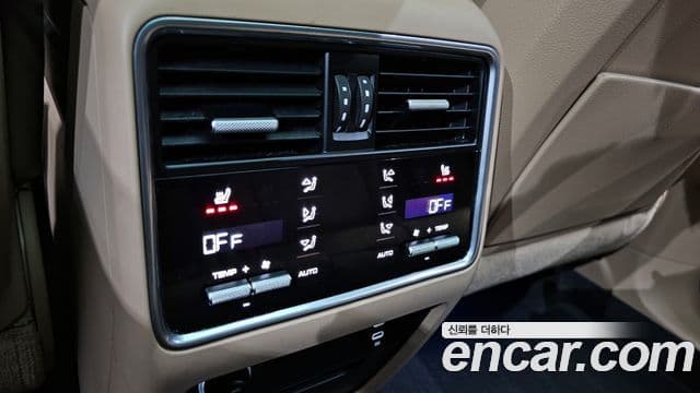 Porsche Cayenne 2021 — Şəkil 7/20