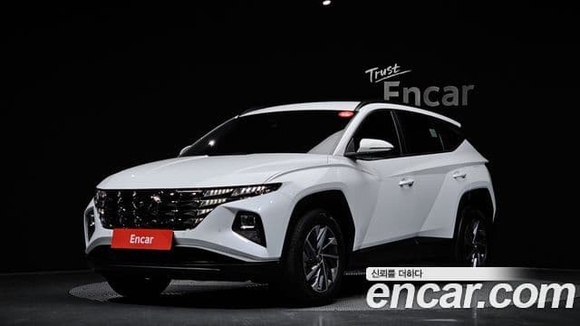 Hyundai Tucson Hybrid 2022 — Şəkil 2/20