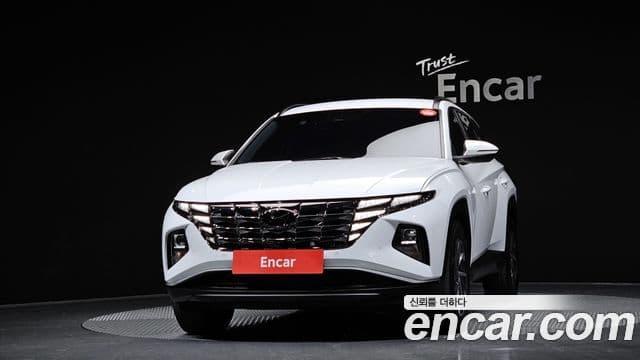 Hyundai Tucson Hybrid 2022 — Şəkil 9/20