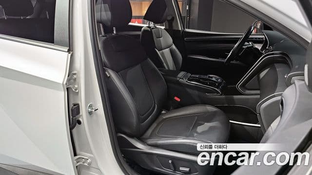 Hyundai Tucson Hybrid 2022 — Şəkil 17/20