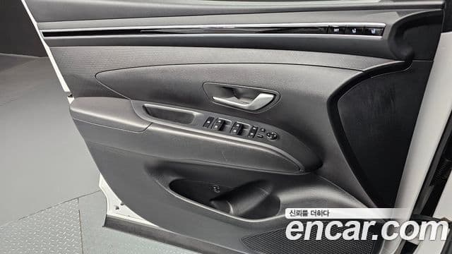 Hyundai Tucson Hybrid 2022 — Şəkil 19/20