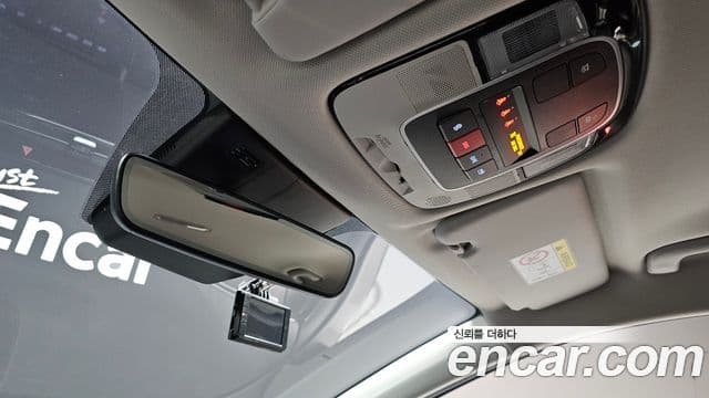 Hyundai Tucson Hybrid 2022 — Şəkil 12/20