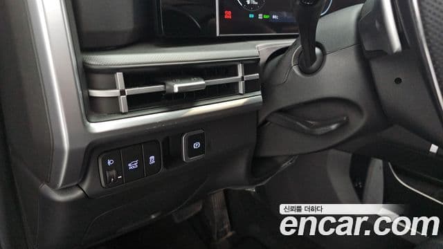 Hyundai Santa Fe 2024 — ფოტო 18/20