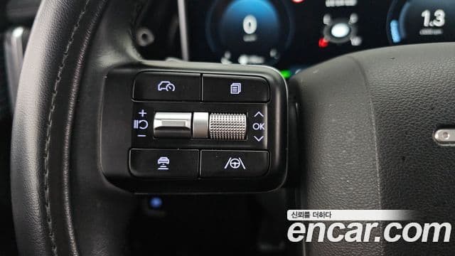 Hyundai Santa Fe 2024 — ფოტო 19/20
