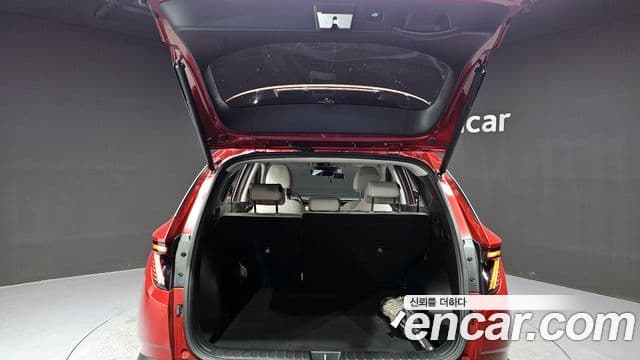 Hyundai The New Tucson 2021 — фото 20 из 20