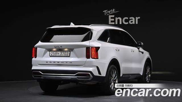 Kia Sorento 2021 — Şəkil 2/20