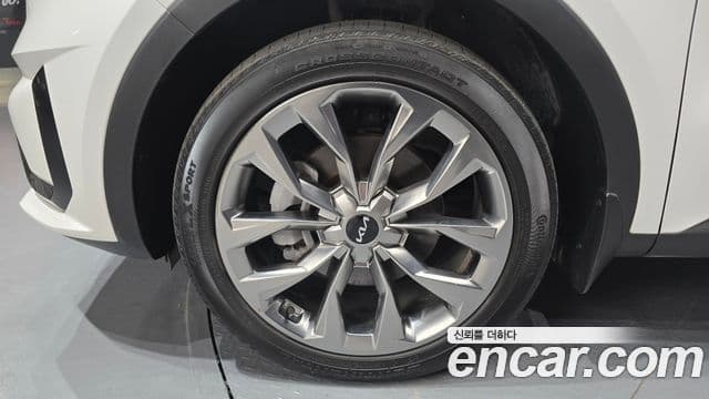 Kia Sorento 2021 — Şəkil 5/20