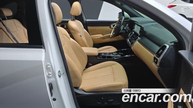 Kia Sorento 2021 — Şəkil 10/20