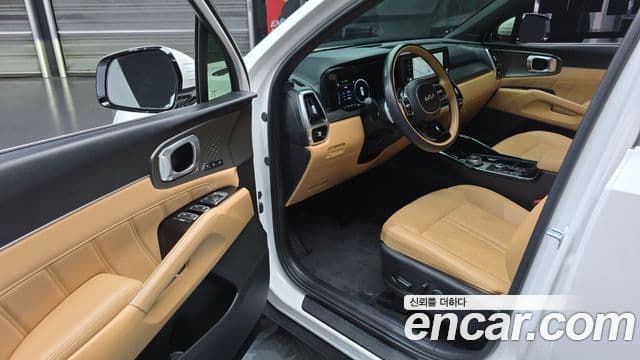 Kia Sorento 2021 — Şəkil 11/20