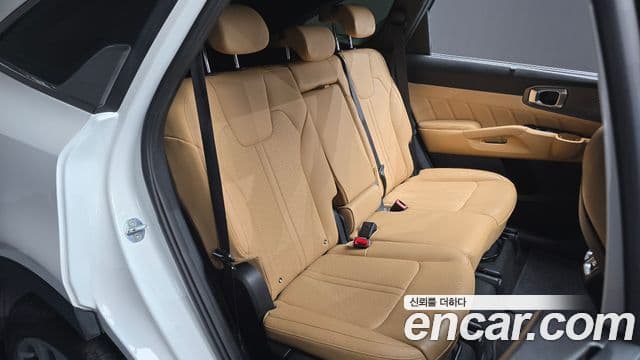 Kia Sorento 2021 — Şəkil 12/20
