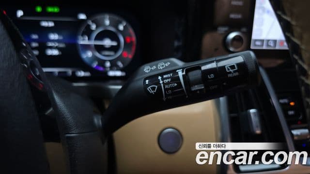 Kia Sorento 2021 — Şəkil 17/20