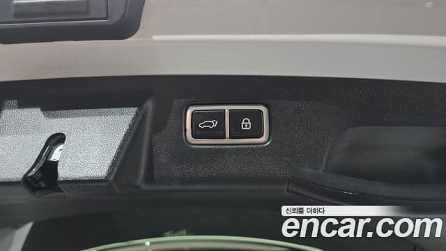 Kia Sorento 2021 — Şəkil 20/20