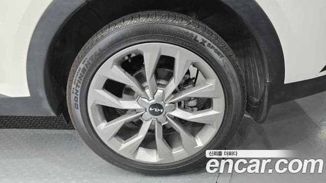 Kia Sorento 2021 — Photo 26/30